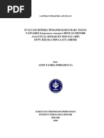 Download Laporan Praktik Lapangan PT KML by Audy Fathia Indramulya SN355662496 doc pdf