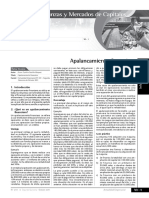 Apalancamiento Financiero PDF