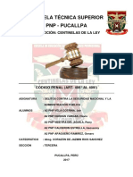 Codigo Penal 406 Al 407