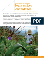 Agro e Colg i a Enos Andes Venezolano
