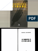 Henri Lefebvre - O direito a cidade.pdf