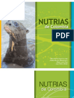 Cartilla Nutrias de Colombia PDF