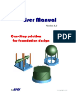 AFES Korean Manual