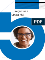 Cinco Preguntas A Linda Hill