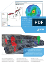 WSP Structural Suite For GEOVIA Surpac Lowres2