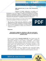 Evidencia 5 Propuesta Comercial para El Caso-Feria Internacional Tecnomueble Guadalajara