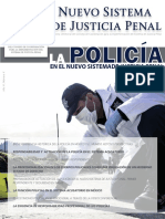 Revista NSJP El Policia PDF