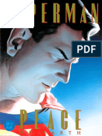 Alex Ross - Superman - Peace On Earth PDF