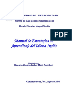 Manual Estrategias de Aprendizaje