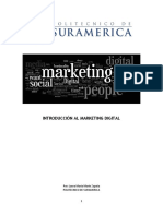 Introduccion Al Marketing Digital PDF