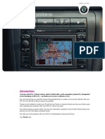 Manual MFD PDF