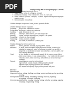 Discourse Markers - C Nuttall Summary - SS