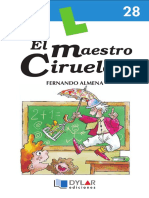 Lectura Comprensiva PDF