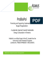 ProBioPol Sibiu 0318 L01 Biogas is Profitable AGIMUS 03