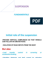 Cqa Suspension