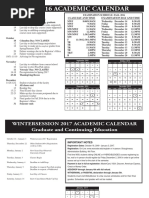 Cal Poly Pomona 2024-25 Academic Calendar | PDF | Academic Term ...