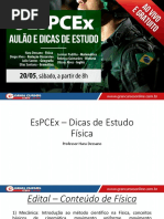 Física - Hara Dessano