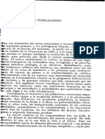 Romero, José Luis - Latinoamérica, Las Ciudades y Las Ideas. Selección Cap. 2 y 3