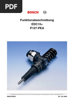 Funktionsbeschreibung EDC15+ P127-PEA PDF