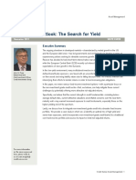 CS Fixed Income Outlookback2011 PDF