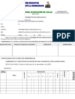 Informe Tec 2015