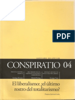 Conspiratio 04 La Anunciación hecha a María, P. Claudel - Escamilla