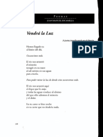 Conspiratio 12 Vendrá la luz - Juan Manuel Escamilla