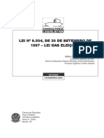 Lei9504 PDF