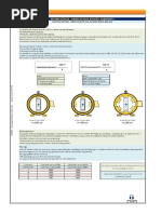 EL04 Motores Eletricos Numero de Polos Rotacao e Deslizamento Tecem