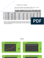 ESTUDIO de CASO 2 Microeconomia