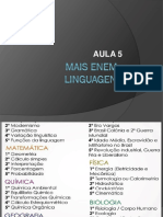 Slides Linguagens, Variedades Linguísticas