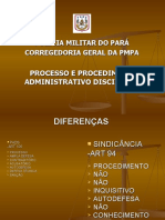 Aula Pads II