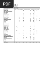 Bags GCMI - PMS Conversion Chart: Gcmi 13 Gcmi 10 GCMI 103 Gcmi 81 Gcmi ...
