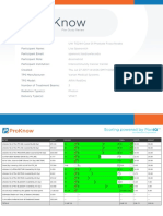 proknow challenge prostate nodes