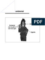 Sustancias Peligrosas PDF