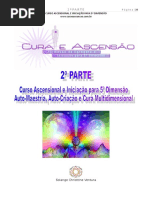 2º Parte Do Curso Ascensional