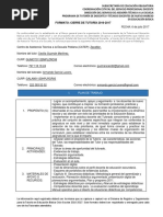 Armando Formato Cierre Tutoría EB 2016-2017 - 280617