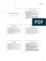 Studentadvice 156 PDF