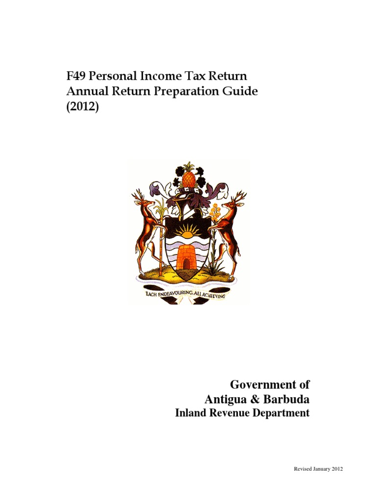 ABST Return Payments Guide | PDF | Depreciation | Tax Deduction