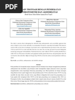 Download Jurnal Transportasipdf by Dewa Gede Tesa SN355688546 doc pdf
