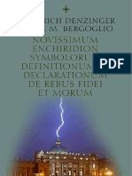 Denzinger - Bergoglio.pdf