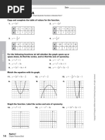 1-1 Practice - A