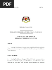 Contoh Nota Minta