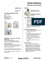 CCHH Enteral BotonGastrico-AlimentacionesManuales