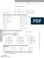 1-6 Practice - B