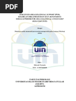 Download Perceived Organizational Support Pos Keadilan Organisasi Dan Self-monitoring Sebagai Prediktor Organizational Citizenship Behavior Ocb by DedySurachman SN355694287 doc pdf