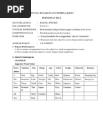 RPP X Grammar Adjective Word Order 2