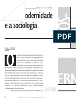 A pós-modernidade.pdf