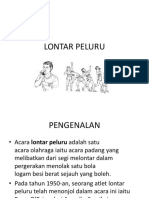 Lontar Peluru