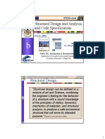 Structural Design and Analysis-P2 PDF